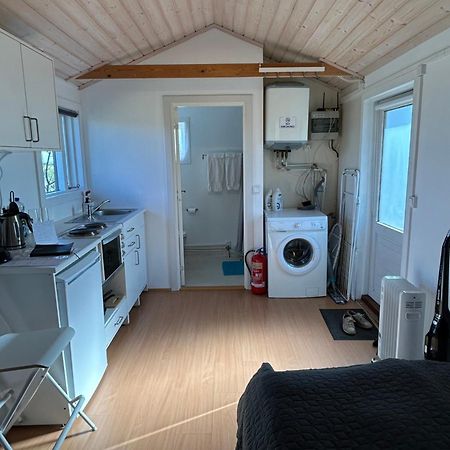 Hlitharas Guesthouse Olfus Екстер'єр фото