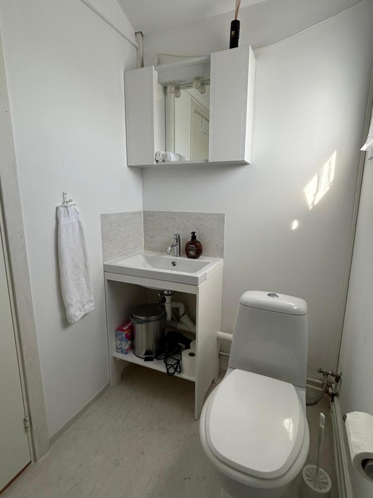 Hlitharas Guesthouse Olfus Екстер'єр фото