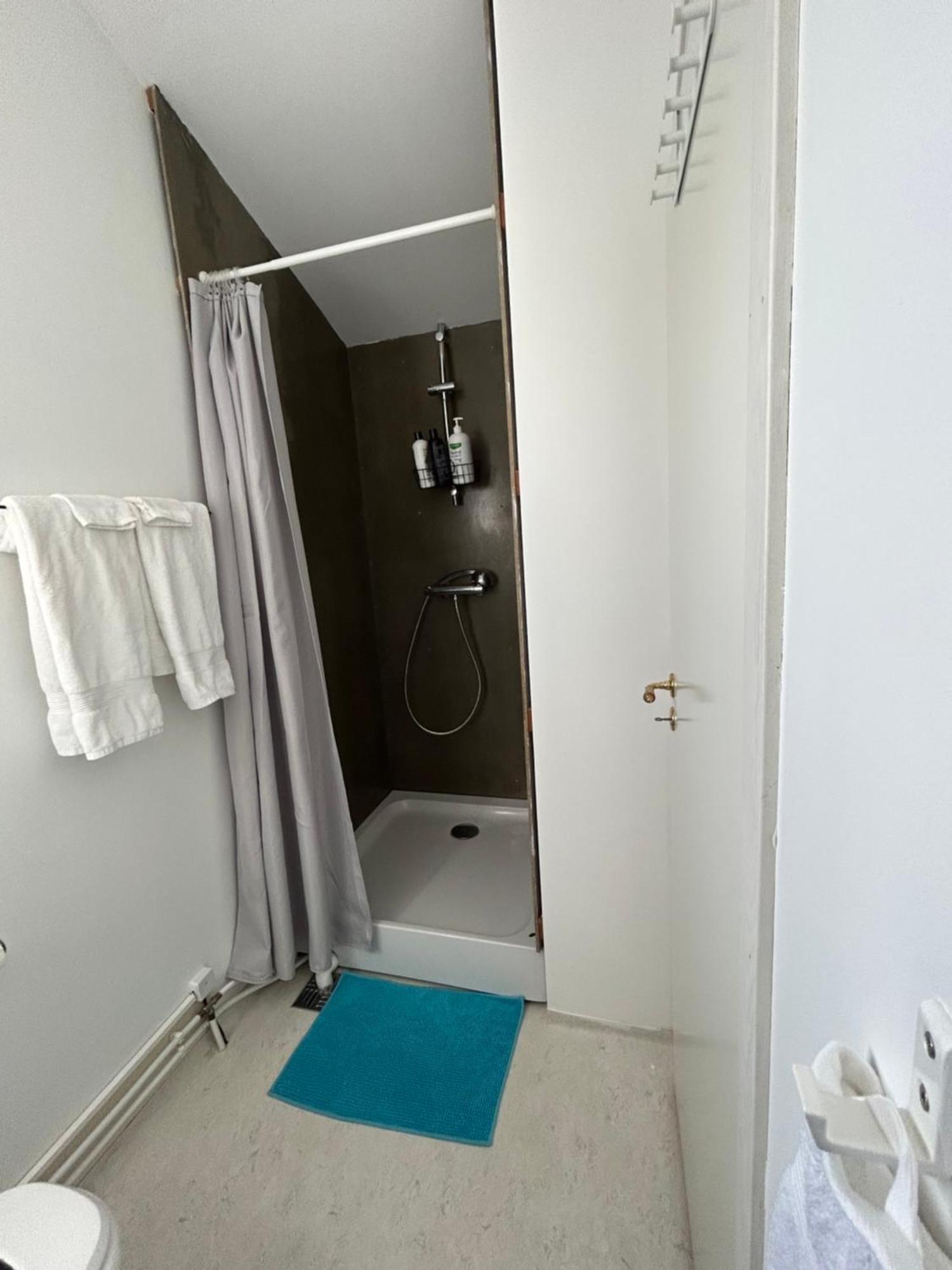 Hlitharas Guesthouse Olfus Екстер'єр фото